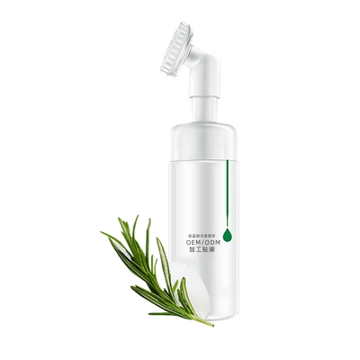 莆田市_洁面摩丝OEM/ODM 定制加工贴牌