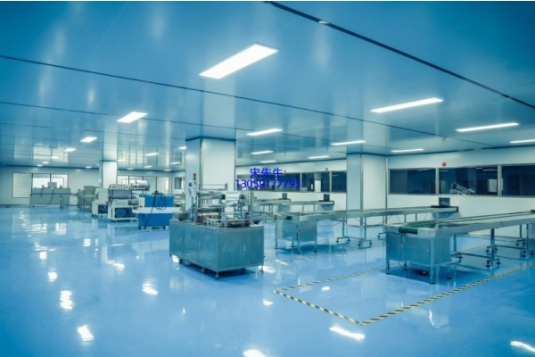 莆田市_工厂设备展示