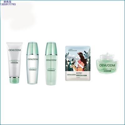 莆田市_补水保湿化妆品套装